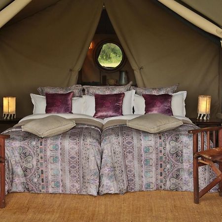 Pakulala Safari Camp - Ngorongoro Exterior foto