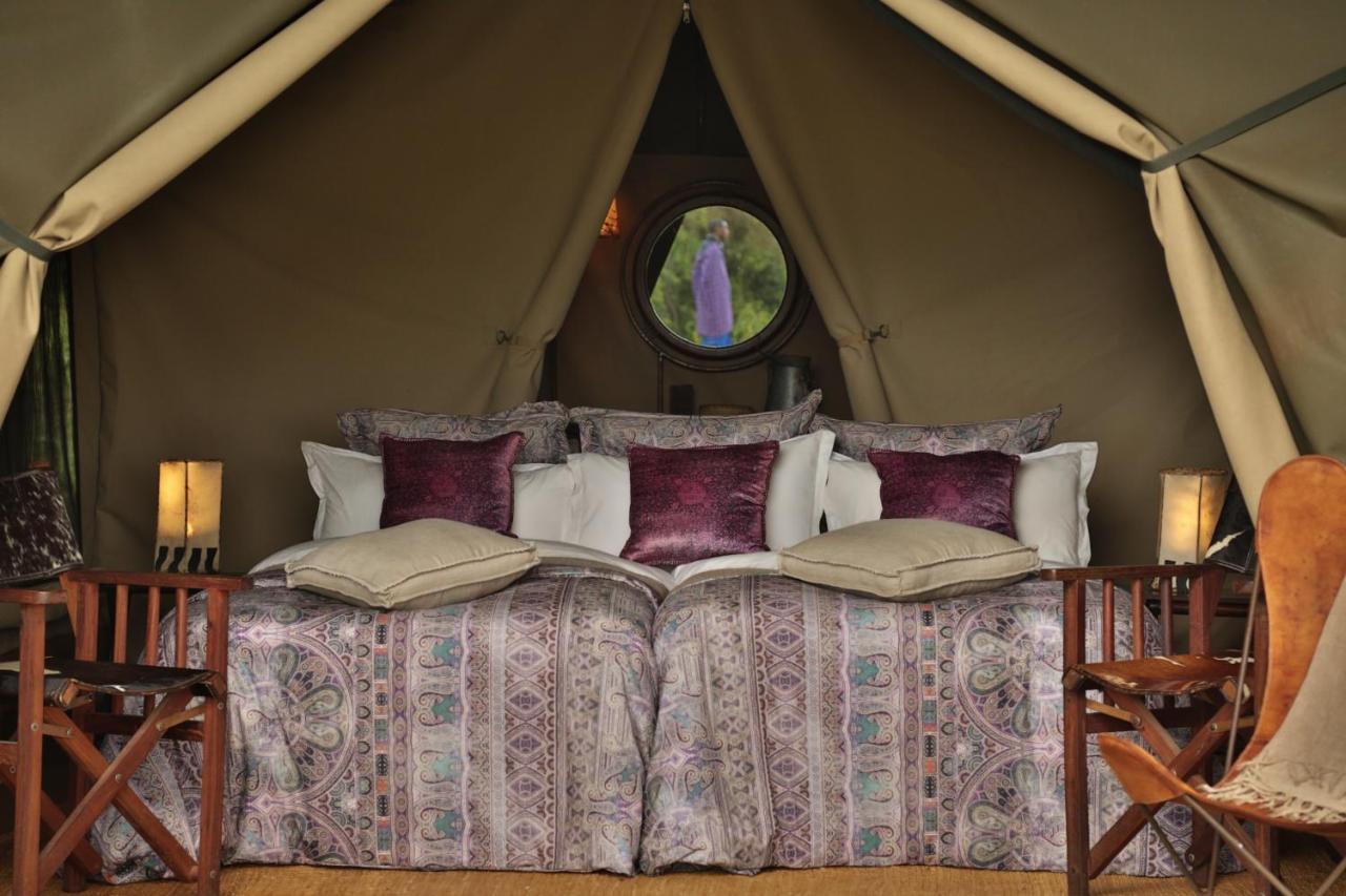 Pakulala Safari Camp - Ngorongoro Exterior foto