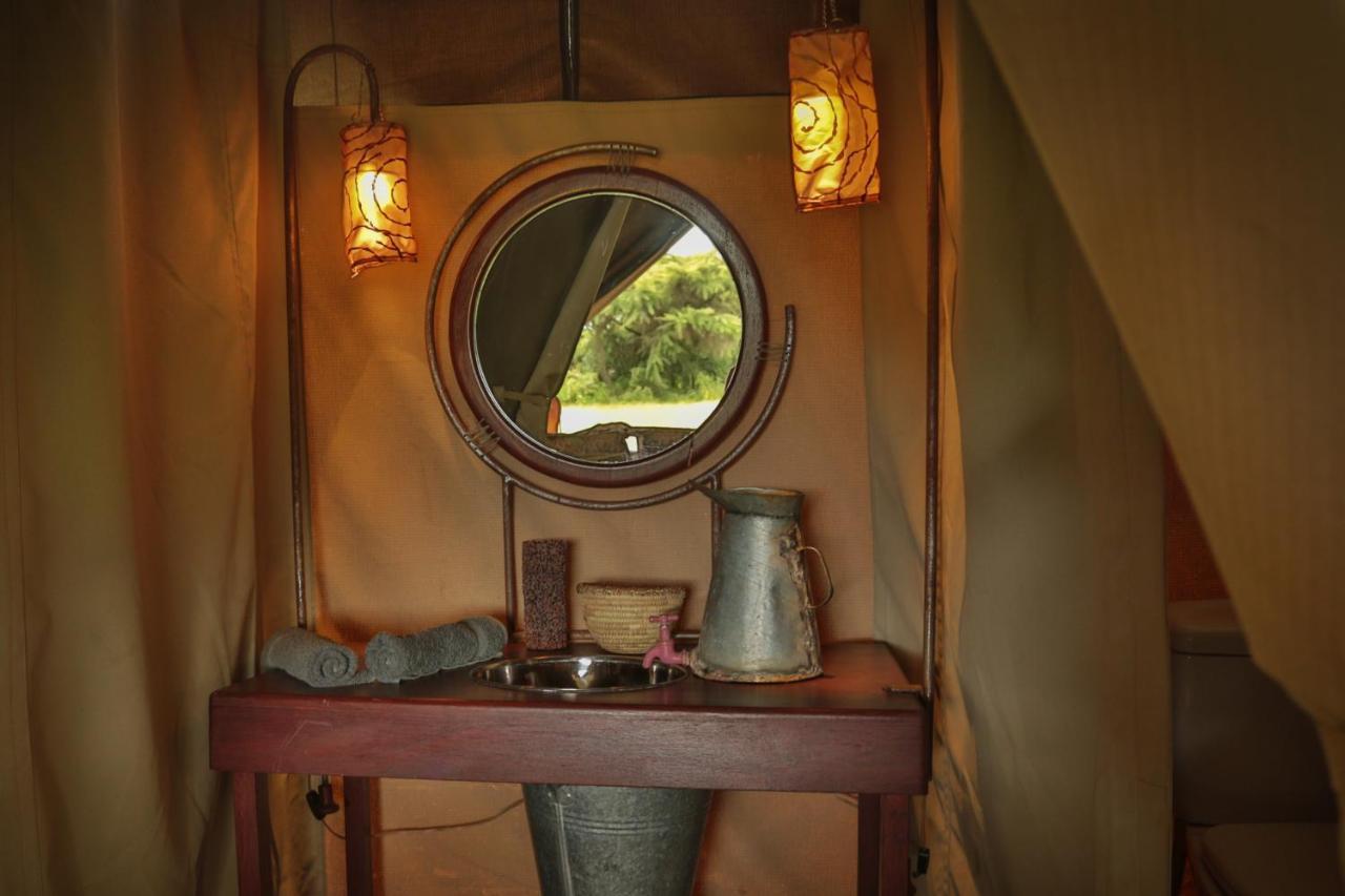Pakulala Safari Camp - Ngorongoro Exterior foto