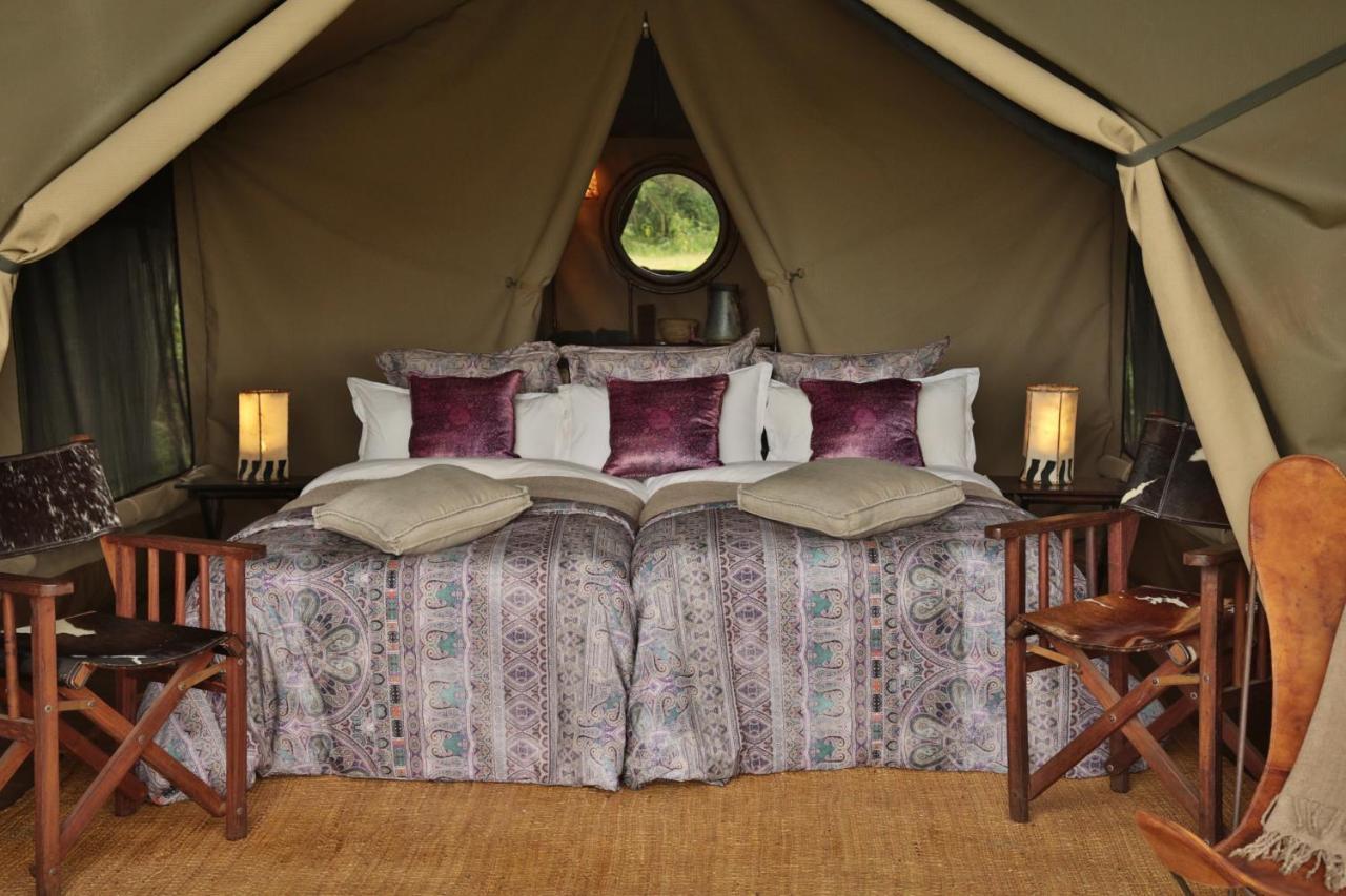 Pakulala Safari Camp - Ngorongoro Exterior foto