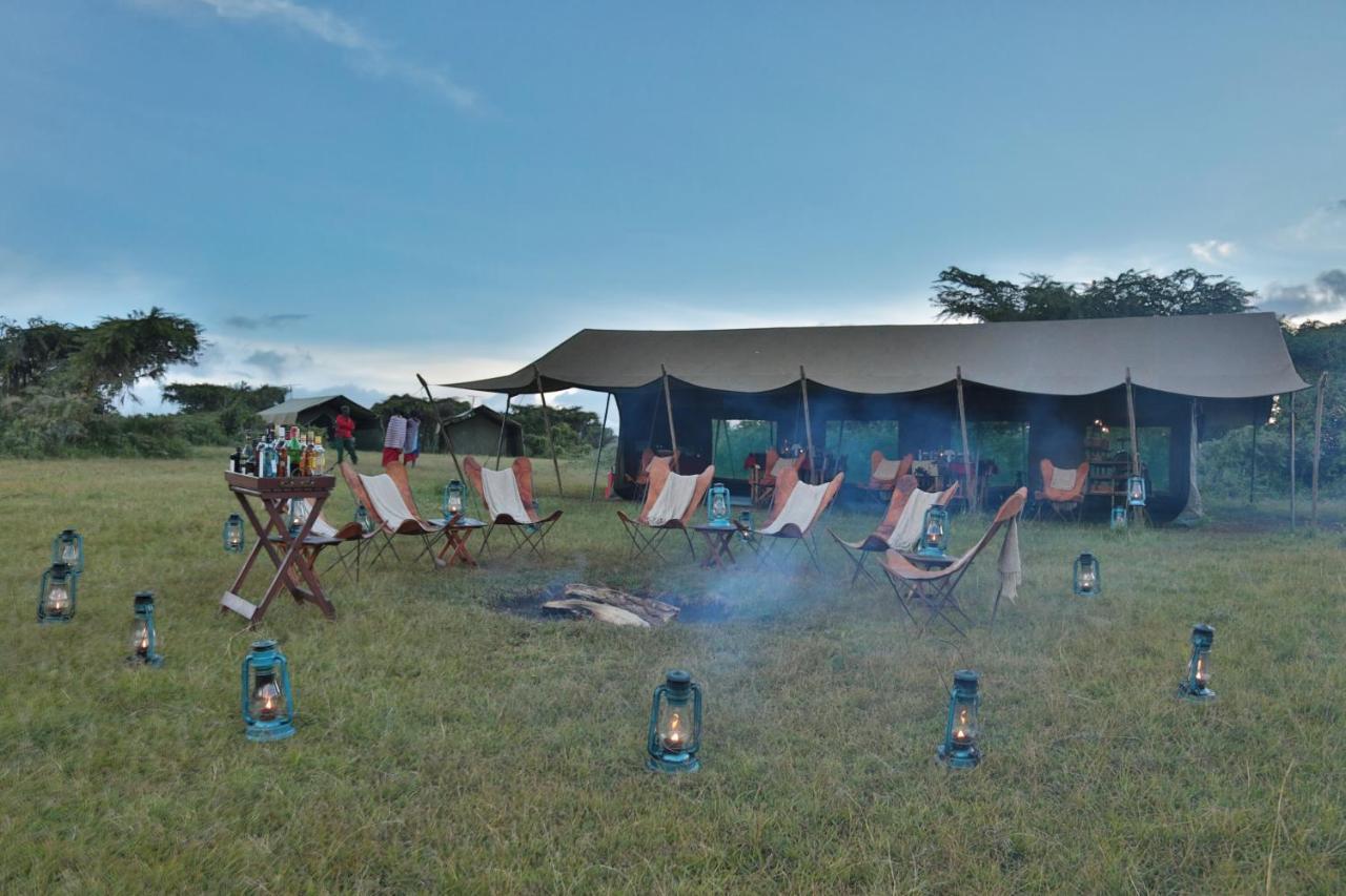 Pakulala Safari Camp - Ngorongoro Exterior foto